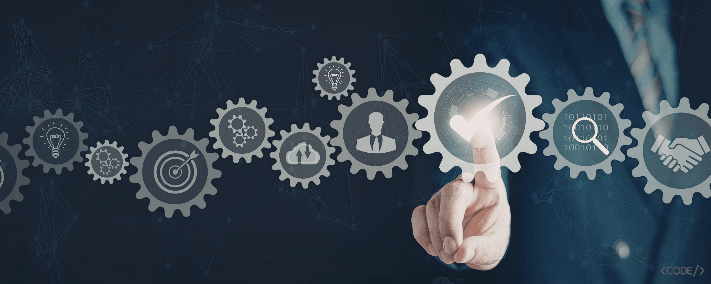Aparoo Networks team collaboration